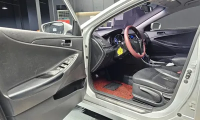 Hyundai Sonata 2010, 278510 км, за 1693.04 USD - фото 11