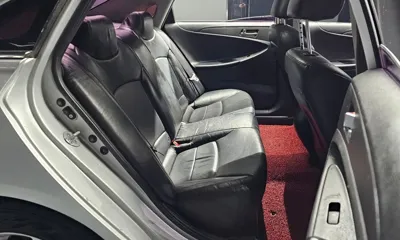 Hyundai Sonata 2010, 278510 км, за 1693.04 USD - фото 12
