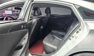 Hyundai Sonata 2010, 278510 км, за 1693.04 USD - фото 13