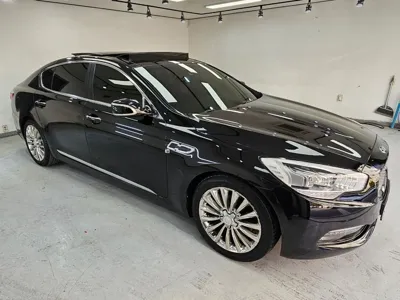 Kia K9 2015, 131758 км, за 9897.59 USD
