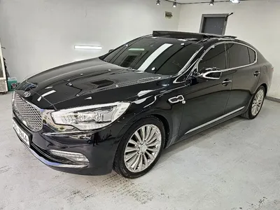 Kia K9 2015, 131758 км, за 9897.59 USD