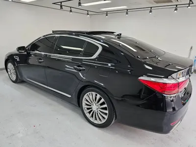 Kia K9 2015, 131758 км, за 9897.59 USD - фото 6