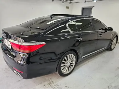 Kia K9 2015, 131758 км, за 9897.59 USD - фото 7