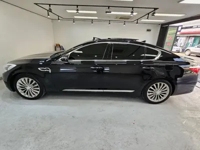 Kia K9 2015, 131758 км, за 9897.59 USD - фото 8