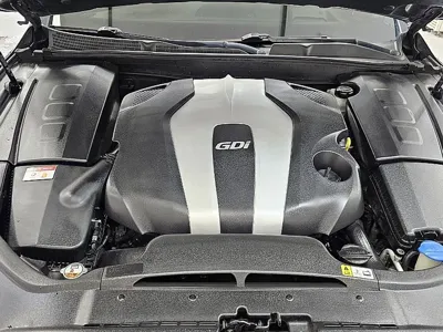 Kia K9 2015, 131758 км, за 9897.59 USD - фото 9