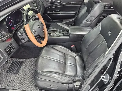 Kia K9 2015, 131758 км, за 9897.59 USD - фото 11