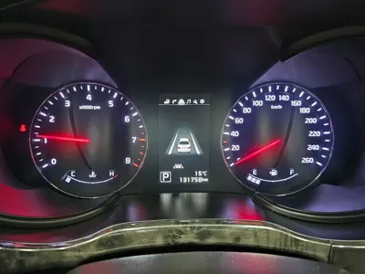 Kia K9 2015, 131758 км, за 9897.59 USD - фото 13