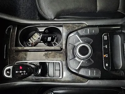 Kia K9 2015, 131758 км, за 9897.59 USD - фото 18