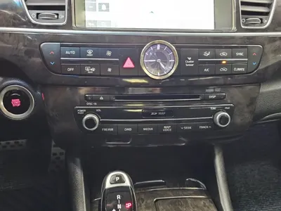 Kia K9 2015, 131758 км, за 9897.59 USD - фото 19