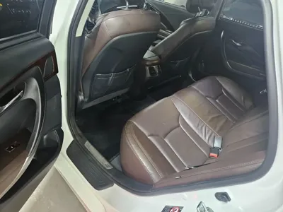 Hyundai Grandeur 2011, 97479 км, за 3581.43 USD - фото 11