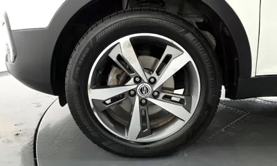 KG_Mobility_Ssangyong KORANDO 2018, 100420 км, за 4033.31 USD