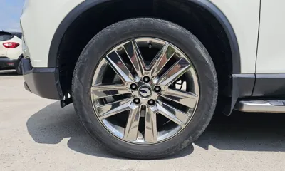 KG_Mobility_Ssangyong Rexton 2020, 73158 км, за 11384.35 USD