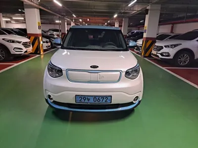 Kia Soul 2018, 63455 км, за 6840.39 USD