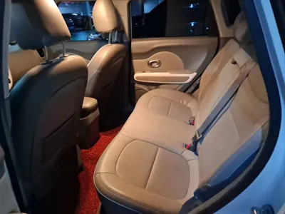 Kia Soul 2018, 63455 км, за 6840.39 USD