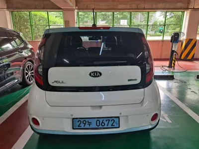 Kia Soul 2018, 63455 км, за 6840.39 USD