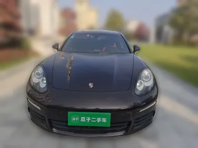 Porsche Panamera 2014, 113900 км, за 22914 USD - фото 2