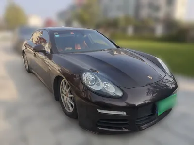 Porsche Panamera 2014, 113900 км, за 22914 USD - фото 3