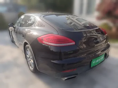 Porsche Panamera 2014, 113900 км, за 22914 USD - фото 4