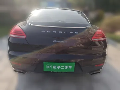 Porsche Panamera 2014, 113900 км, за 22914 USD - фото 5