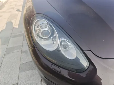 Porsche Panamera 2014, 113900 км, за 22914 USD - фото 7