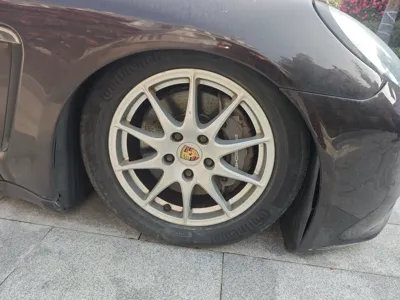 Porsche Panamera 2014, 113900 км, за 22914 USD - фото 8