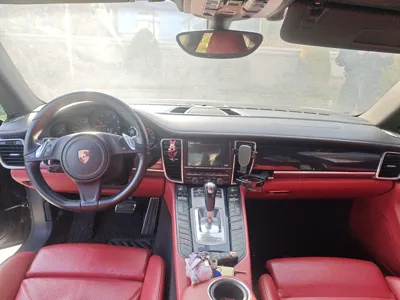 Porsche Panamera 2014, 113900 км, за 22914 USD - фото 10
