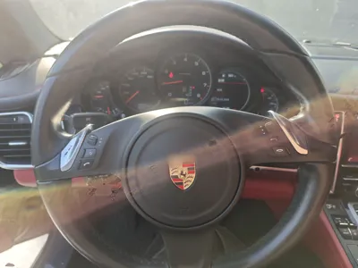 Porsche Panamera 2014, 113900 км, за 22914 USD - фото 11