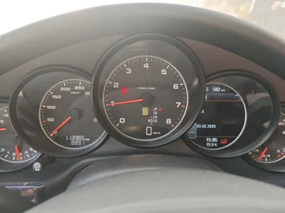 Porsche Panamera 2014, 113900 км, за 22914 USD - фото 12
