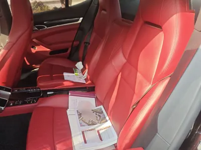 Porsche Panamera 2014, 113900 км, за 22914 USD - фото 18