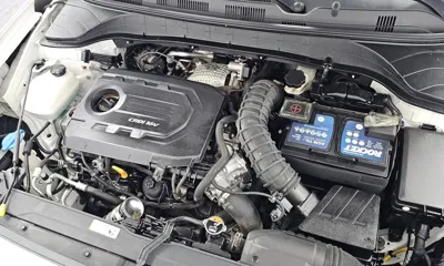 Hyundai Kona 2018, 109847 км, за 8717.16 USD - фото 6