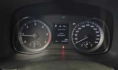 Hyundai Kona 2018, 109847 км, за 8717.16 USD - фото 8
