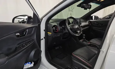 Hyundai Kona 2018, 109847 км, за 8717.16 USD - фото 10