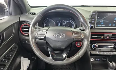 Hyundai Kona 2018, 109847 км, за 8717.16 USD - фото 13