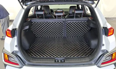 Hyundai Kona 2018, 109847 км, за 8717.16 USD - фото 20
