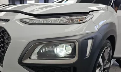 Hyundai Kona 2018, 109847 км, за 8717.16 USD - фото 22