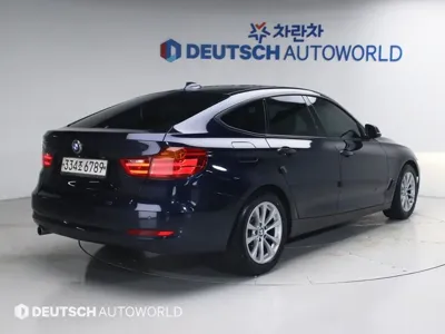 BMW Gran Turismo 2014, 198700 км, за 4488.68 USD
