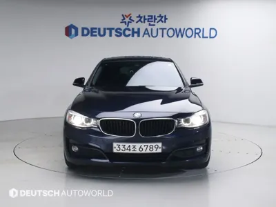 BMW Gran Turismo 2014, 198700 км, за 4488.68 USD