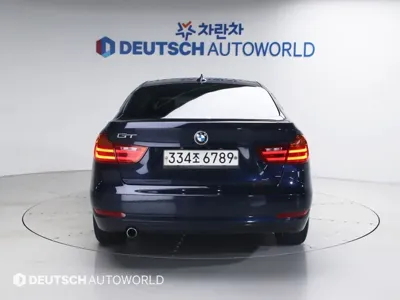 BMW Gran Turismo 2014, 198700 км, за 4488.68 USD