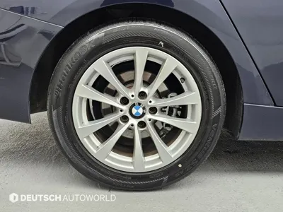 BMW Gran Turismo 2014, 198700 км, за 4488.68 USD