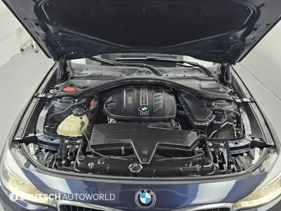 BMW Gran Turismo 2014, 198700 км, за 4485.47 USD - фото 6