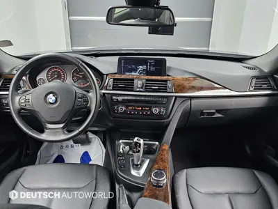 BMW Gran Turismo 2014, 198700 км, за 4485.47 USD - фото 7