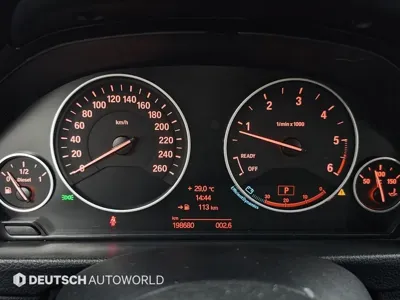 BMW Gran Turismo 2014, 198700 км, за 4485.47 USD - фото 8