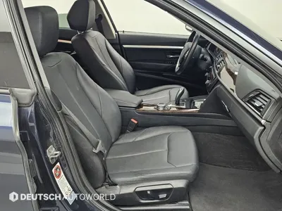 BMW Gran Turismo 2014, 198700 км, за 4485.47 USD - фото 10