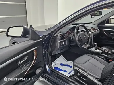 BMW Gran Turismo 2014, 198700 км, за 4485.47 USD - фото 11