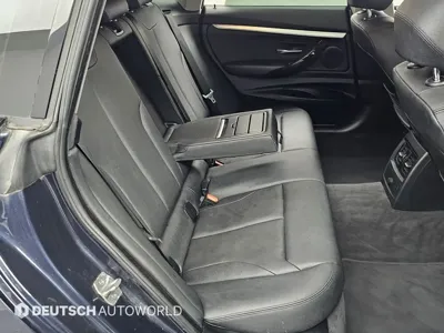 BMW Gran Turismo 2014, 198700 км, за 4485.47 USD - фото 12