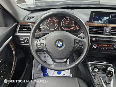 BMW Gran Turismo 2014, 198700 км, за 4485.47 USD - фото 13