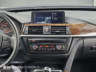 BMW Gran Turismo 2014, 198700 км, за 4485.47 USD - фото 14