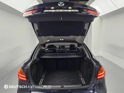 BMW Gran Turismo 2014, 198700 км, за 4485.47 USD - фото 19