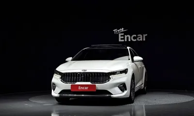 Kia K7 2020, 97252 км, за 10944.63 USD