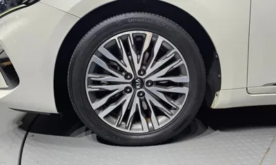 Kia K7 2020, 97252 км, за 10944.63 USD